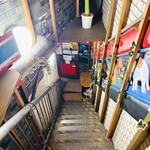 ロッディー - おりて