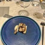 INTERSECT BY LEXUS - 