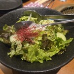 寿し和 和香苑 - 