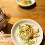 ロッディー - あ、サラダ