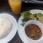 洋食レストラン すずらん - 