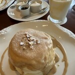 ハウス ウィズアウト ア キー - 