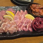 寿し和 和香苑 - 