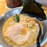 らぁめん初代オカワリ - 