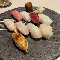 築地 孫右衛門 ミント神戸店 - 