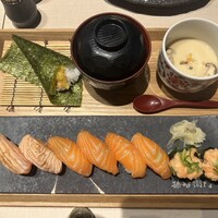 築地 孫右衛門 ミント神戸店 - 