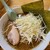 ラーメン 三太 - 料理写真: