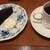 十一房珈琲店 - 料理写真:
