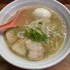 麺家 なかむら