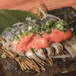 やきとんうまいもん横丁 まるたか - 