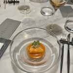 INTERSECT BY LEXUS - 