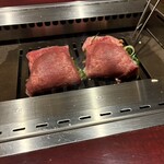 個室焼肉 和牛むらき - 