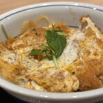 かつや - 料理写真: