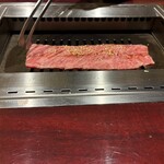 個室焼肉 和牛むらき - 