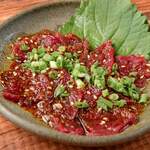 やきとんうまいもん横丁 まるたか - 