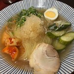 個室焼肉 和牛むらき - 