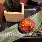 個室焼肉 和牛むらき - 