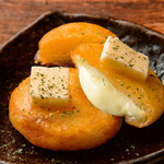 やきとんうまいもん横丁 まるたか - 