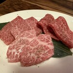 焼肉芝浦 - 