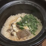ガジュマル - タイ土鍋ご飯