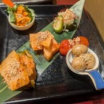 個室焼肉 和牛むらき - 