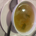 レストラン ハッスル - 