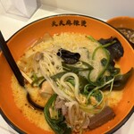 天天麻辣燙 神戸元町店 - 