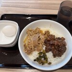 吉野家 - 料理写真: