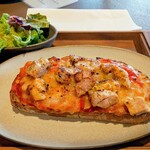 New American Dining GOTTA - 