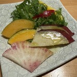 南青山とりや幸 - 