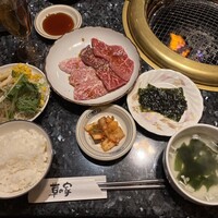 草の家 赤坂店 - 