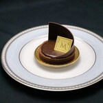 マジドゥショコラ - 