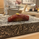 鮨 赫 sushi aka Tokyo - 