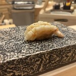 鮨 赫 sushi aka Tokyo - 牡丹海老