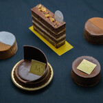 マジドゥショコラ - 