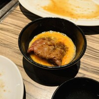 焼肉 ジャンボ はなれ - 
