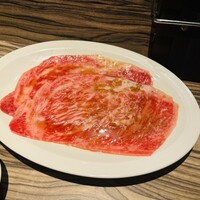 焼肉 ジャンボ はなれ - 