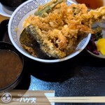 銀座 ハゲ天 - 料理写真: