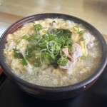 よこた手打うどん - 