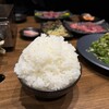 黒毛和牛とタンとハラミ 焼肉ごりちゃん 心斎橋店