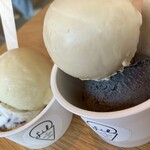fil ice cream&coffee - 料理写真:
