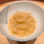 鼓 - たまご蟹ごはん