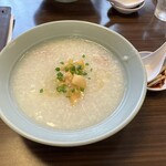 謝甜記 - 牛肉粥