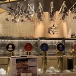 YEBISU BAR - 