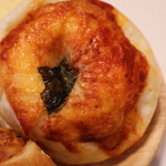 グランディール 京都 - 料理写真: