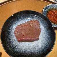 銀座 ちかみつ 六丁目 - 