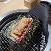 銀座 ちかみつ 六丁目 - 