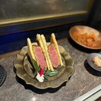 個室焼肉 牛姫 恵比寿本店 - 