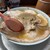 第一旭 - 料理写真:旭ラーメン　1150円