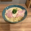 うまそうなラーメン屋